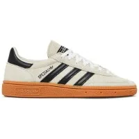 Кроссовки Adidas Handball Spezial Aluminium Black