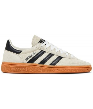 Adidas Handball Spezial Aluminium Black