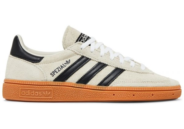 Adidas Handball Spezial Aluminium Black