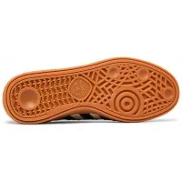 Кроссовки Adidas Handball Spezial Aluminium Black