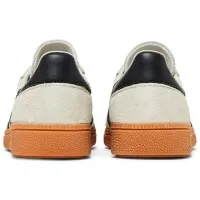 Кроссовки Adidas Handball Spezial Aluminium Black