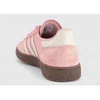 Кроссовки Adidas Handball Spezial Wonder Mauve Gum