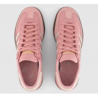 Adidas Handball Spezial Wonder Mauve Gum