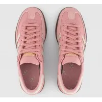 Кроссовки Adidas Handball Spezial Wonder Mauve Gum