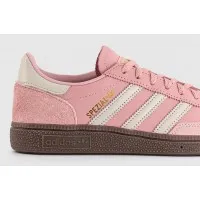Кроссовки Adidas Handball Spezial Wonder Mauve Gum