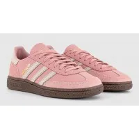 Кроссовки Adidas Handball Spezial Wonder Mauve Gum