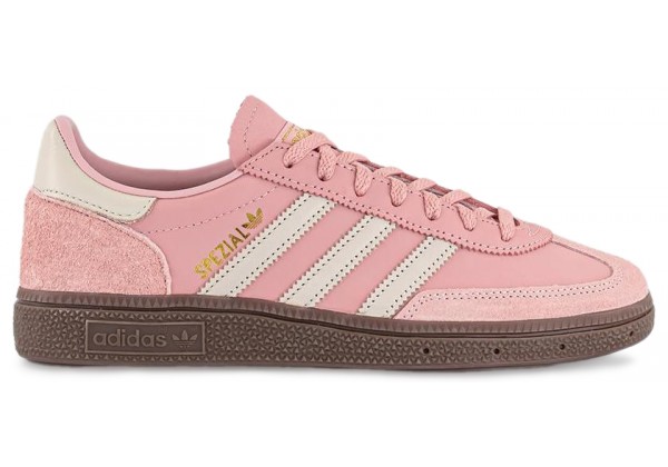 Adidas Handball Spezial Wonder Mauve Gum