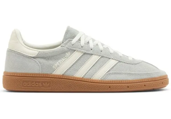 Кроссовки Adidas Handball Spezial Light Grey
