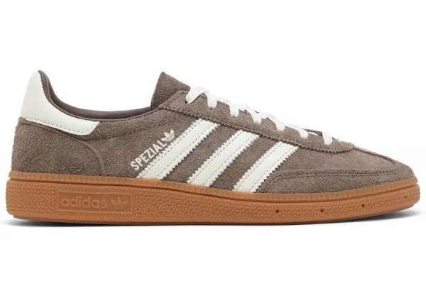 Adidas Handball Spezial Gum Earth Strata