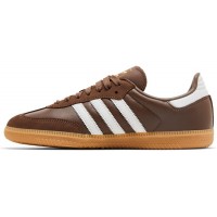 Adidas Samba OG Earth Strata White Gold
