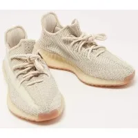 Yeezy Boost 350 V2 Citrin Beige Non-Reflective