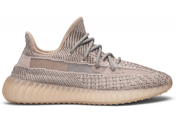 Yeezy Boost 350 V2 Synth Reflective