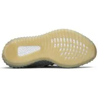 Yeezy Boost 350 V2 Desert Sage Reflective Stripe