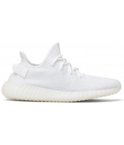 Yeezy Boost 350 V2 Triple White Cream White