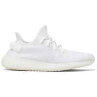 Yeezy Boost 350 V2 Triple White Cream White