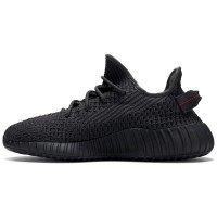 Yeezy Boost 350 V2 Black Reflective Static