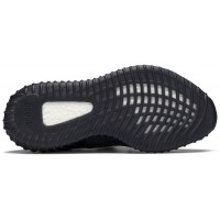 Yeezy Boost 350 V2 Black Reflective Static