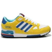 Кроссовки Adidas ZX 750 Yellow