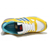 Adidas ZX 750 Yellow