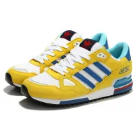 Кроссовки Adidas ZX 750 Yellow