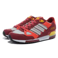 Кроссовки Adidas ZX 750 Red