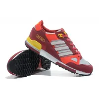 Кроссовки Adidas ZX 750 Red