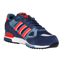 Adidas ZX 750 Blue Red