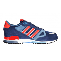 Adidas ZX 750 Blue Red