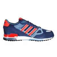 Кроссовки Adidas ZX 750 Blue Red