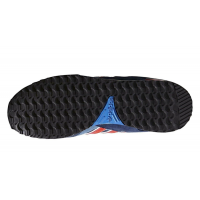 Adidas ZX 750 Blue Red