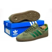 Кроссовки Adidas Spezial Olive Green