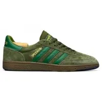 Кроссовки Adidas Spezial Olive Green