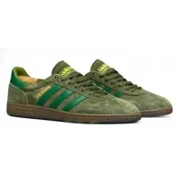 Кроссовки Adidas Spezial Olive Green