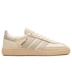 Кроссовки Adidas Handball Spezial Cream White Beige