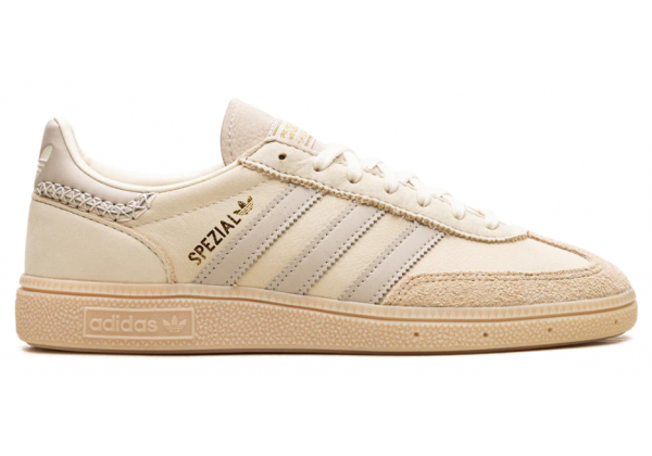 Adidas Handball Spezial Cream White Beige