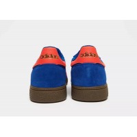 Adidas Handball Spezial Blue Orange