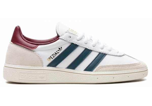 Adidas Handball Spezial White Arctic Night