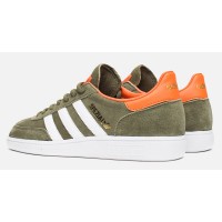 Adidas Handball Spezial Low Olive Cargo Gum