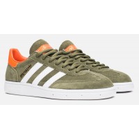 Adidas Handball Spezial Low Olive Cargo Gum