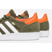 Adidas Handball Spezial Low Olive Cargo Gum