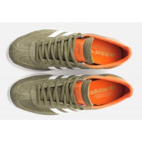 Adidas Handball Spezial Low Olive Cargo Gum