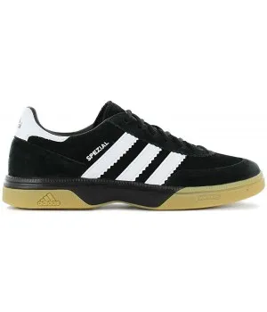 Кроссовки Adidas Handball Spezial Black Gum