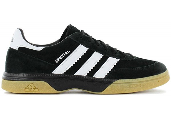 Adidas Handball Spezial Black Gum