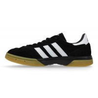 Adidas Handball Spezial Black Gum