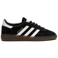 Кроссовки Adidas Originals Spezial черные