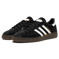 Кроссовки Adidas Originals Spezial черные