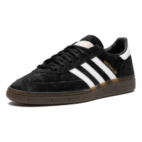 Кроссовки Adidas Originals Spezial черные