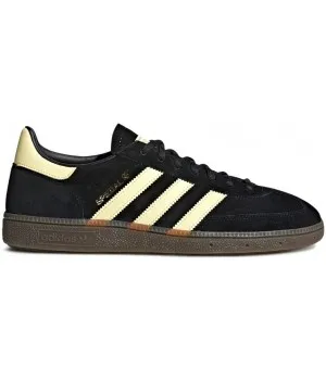 Кроссовки Adidas Handball Spezial St. Patricks Day Black