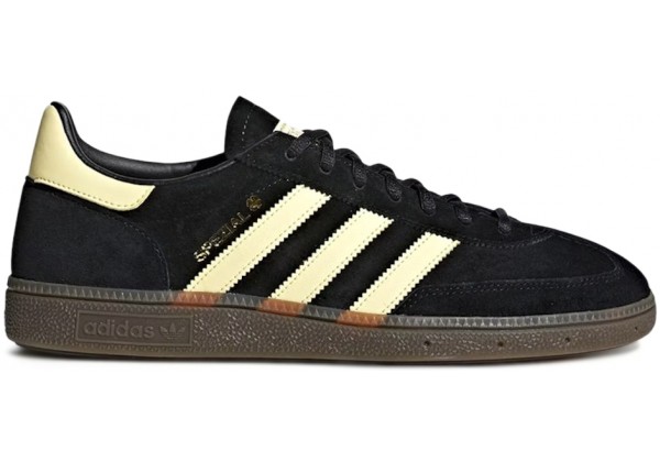 Adidas Handball Spezial St. Patricks Day Black