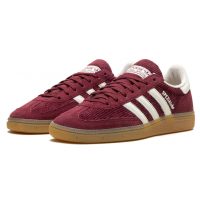 Adidas Handball Spezial Shadow Red